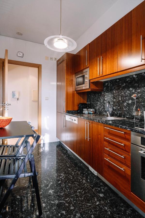 Bba Apartments Boavista - Casa Da Musica With Free Parking Porto Ngoại thất bức ảnh