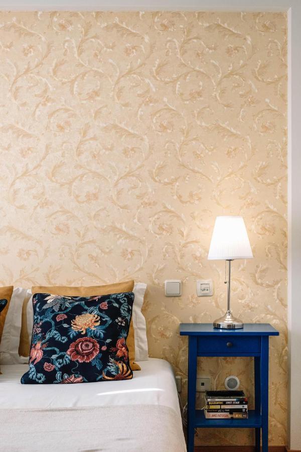 Bba Apartments Boavista - Casa Da Musica With Free Parking Porto Ngoại thất bức ảnh