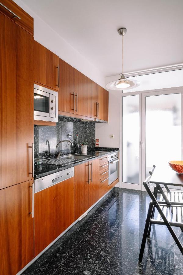 Bba Apartments Boavista - Casa Da Musica With Free Parking Porto Ngoại thất bức ảnh